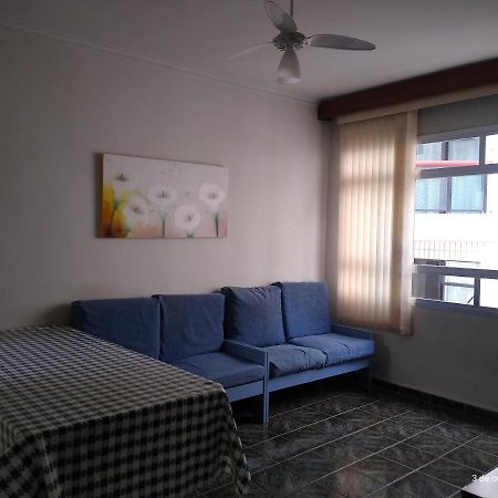 Apartamento Guaruja / Enseada エクステリア 写真