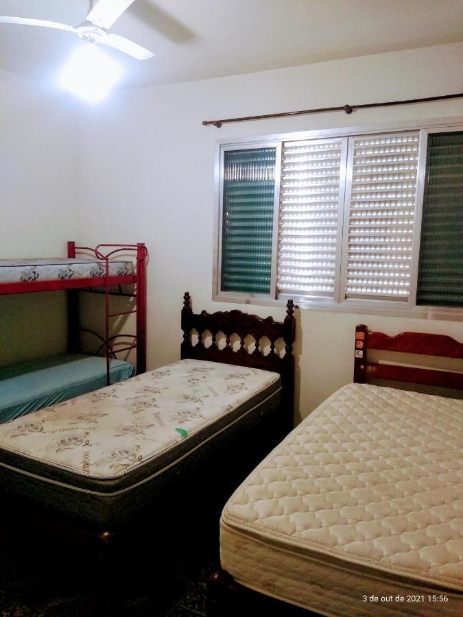 Apartamento Guaruja / Enseada エクステリア 写真