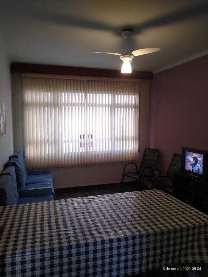 Apartamento Guaruja / Enseada エクステリア 写真