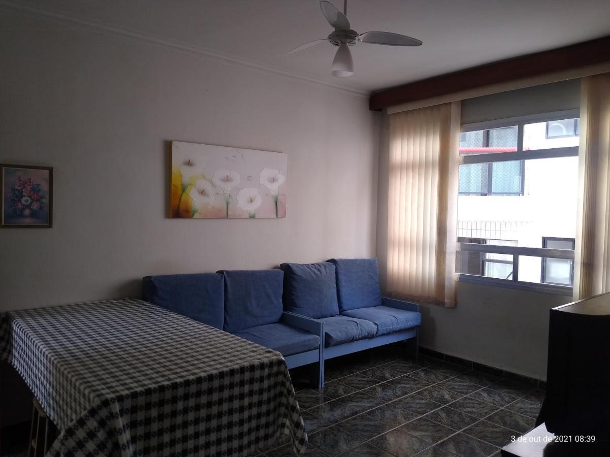 Apartamento Guaruja / Enseada エクステリア 写真
