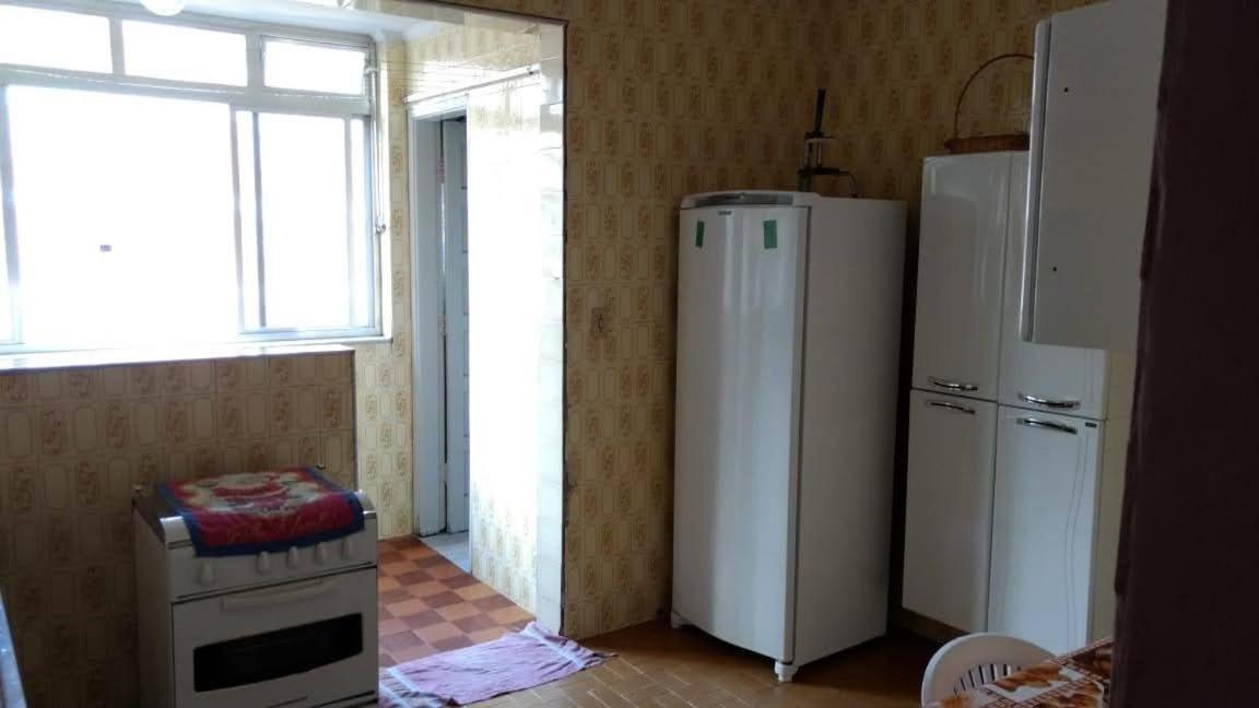 Apartamento Guaruja / Enseada エクステリア 写真
