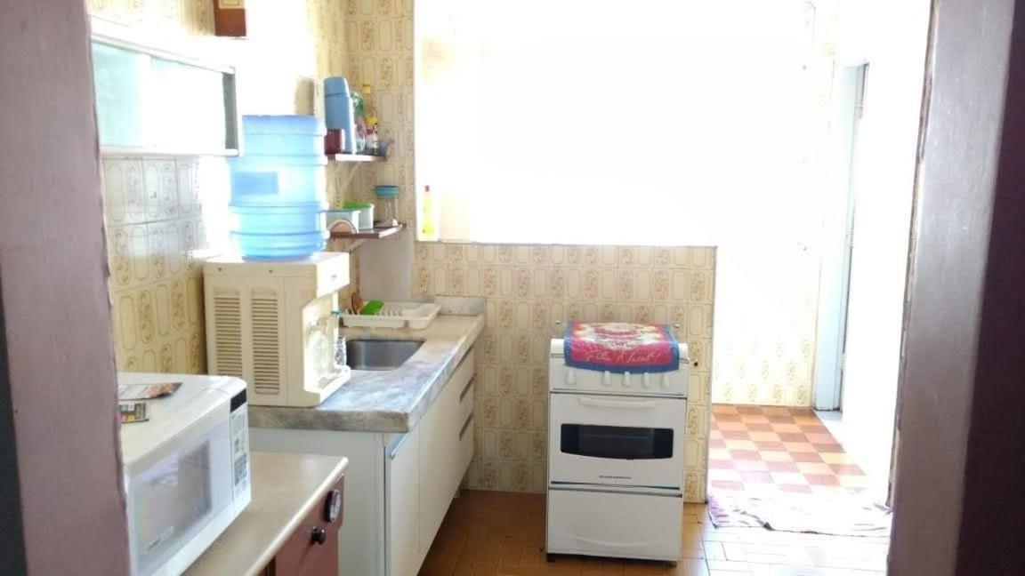 Apartamento Guaruja / Enseada エクステリア 写真